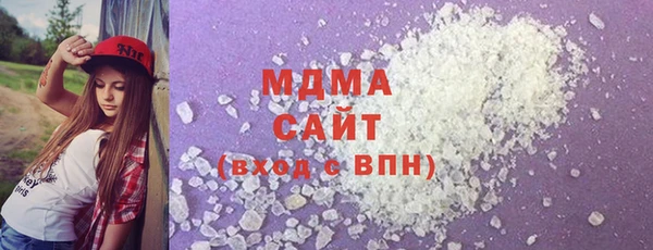 крисы Осташков